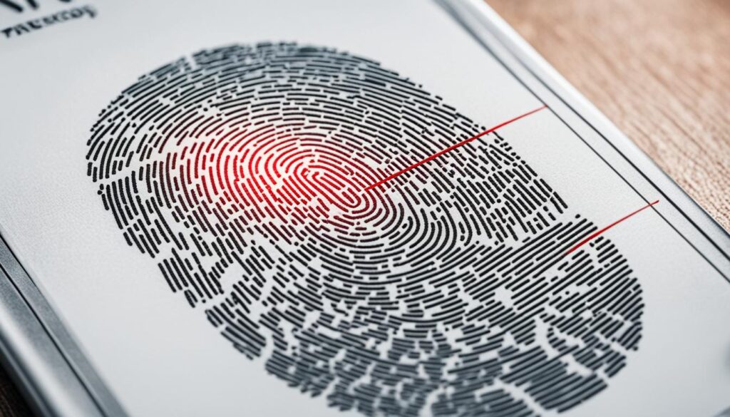 Biometric Data Protection