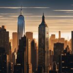 Effects of new tax legislation in New York