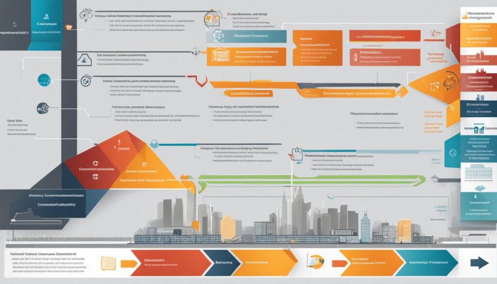 cybersecurity implementation timelines