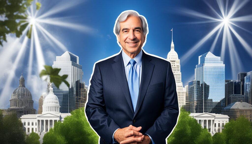 Henry Moniz Career Achievements and Impact