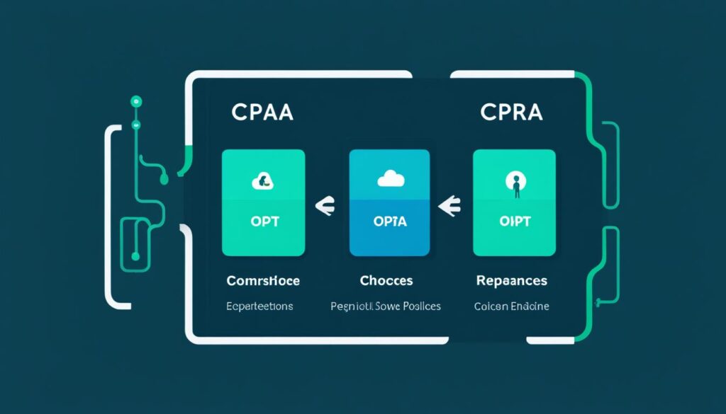 Opt-in and Opt-out in Data Privacy