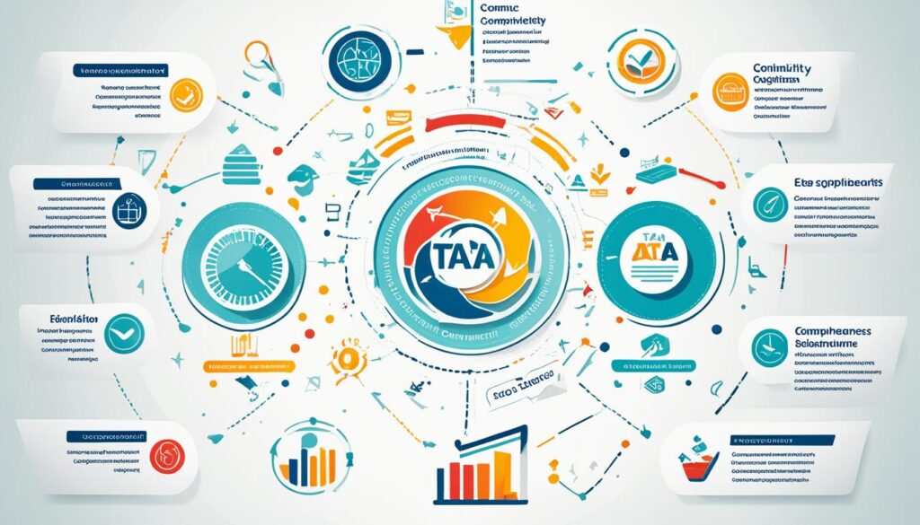 TAA Compliance Requirements