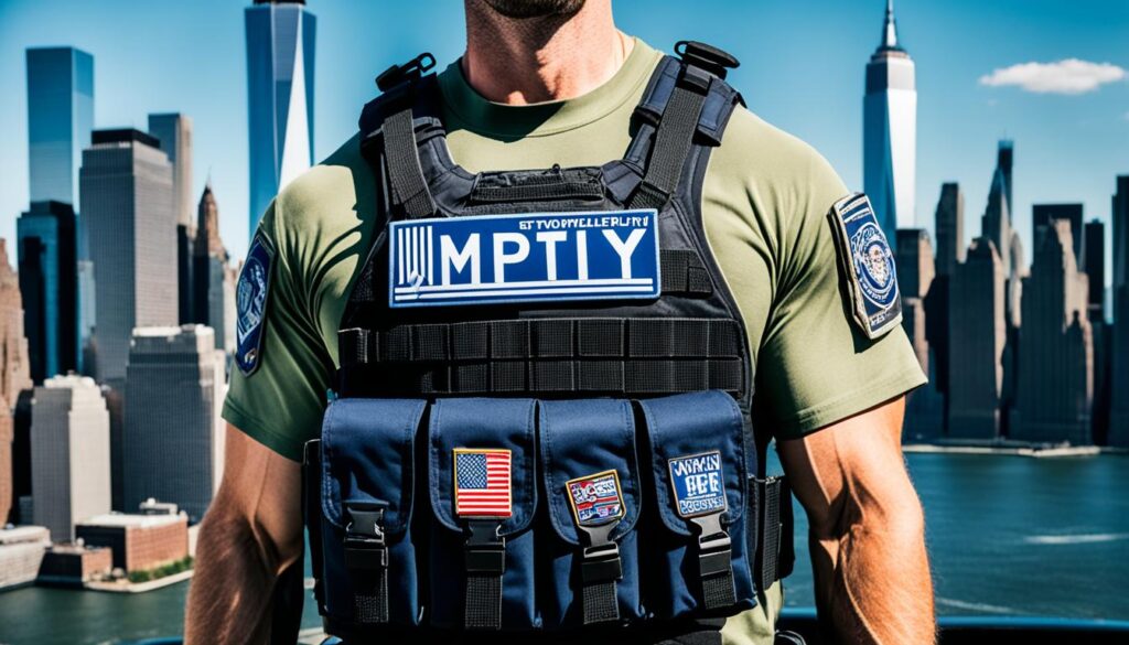 plate carriers New York