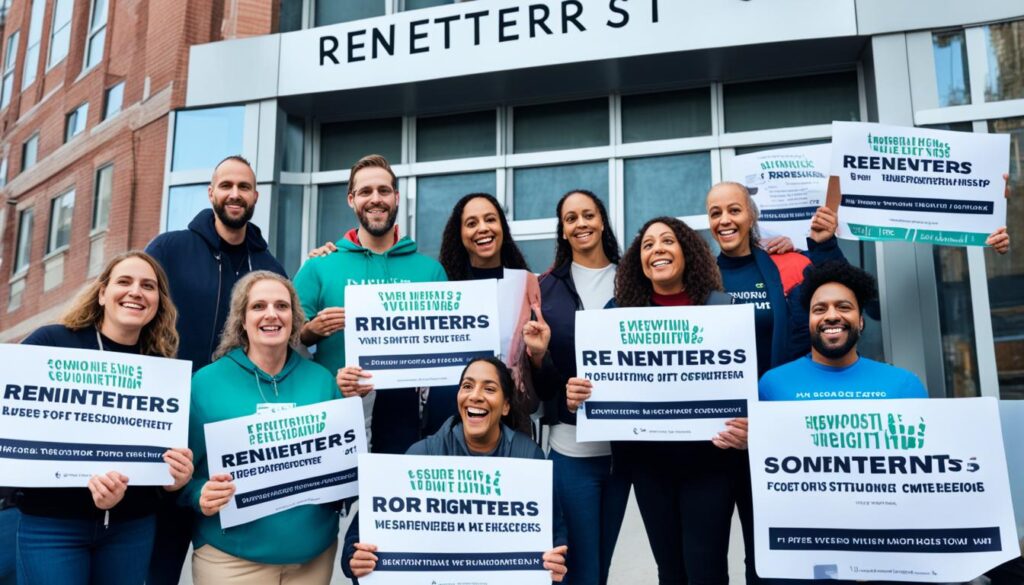 NY tenant rights