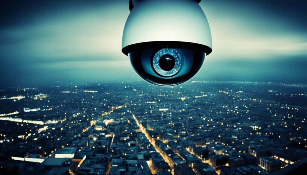 government surveillance and privacy rights