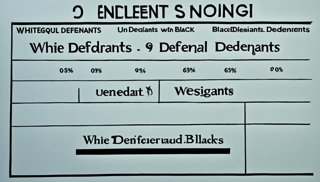 racial disparities