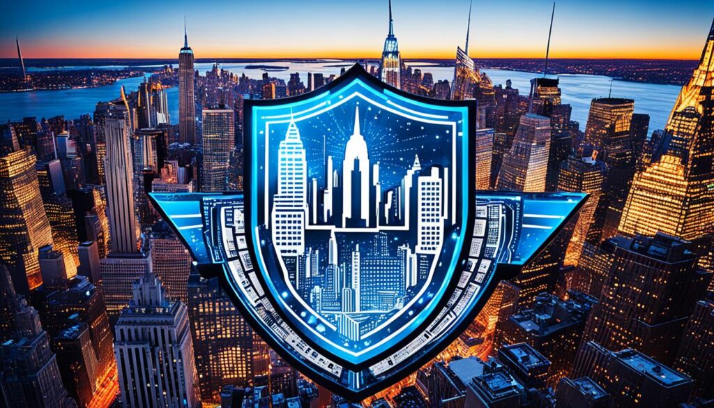 cybersecurity laws in New York