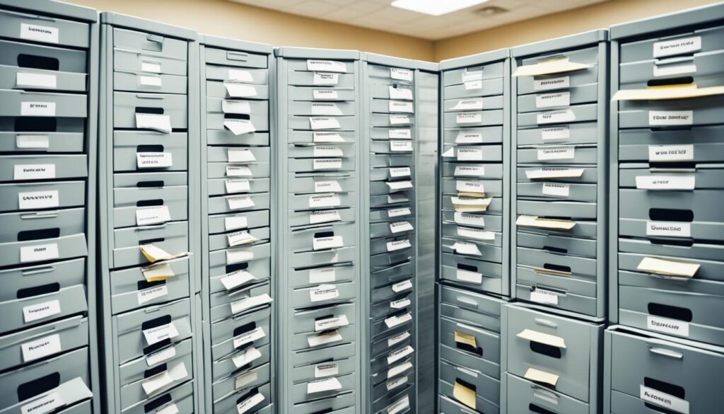 document management systems