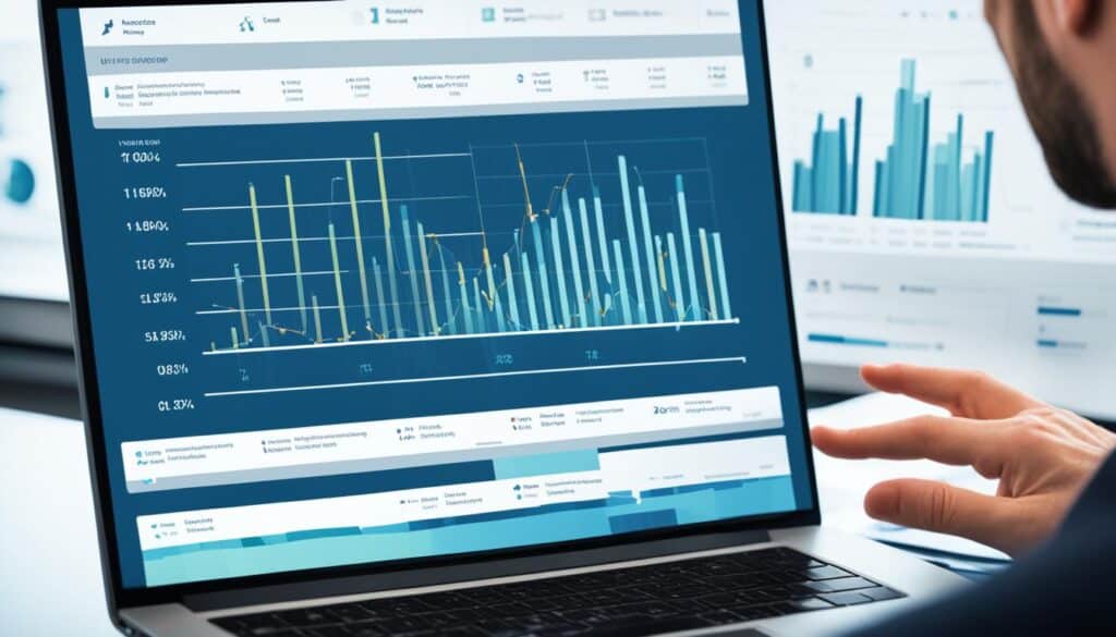 legal analytics software